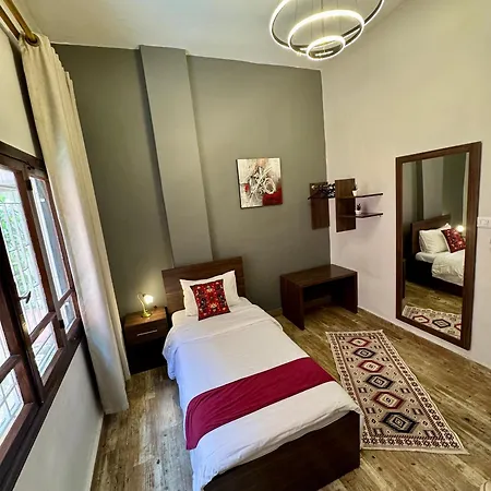 The Sydney Hotel Amman Room photo