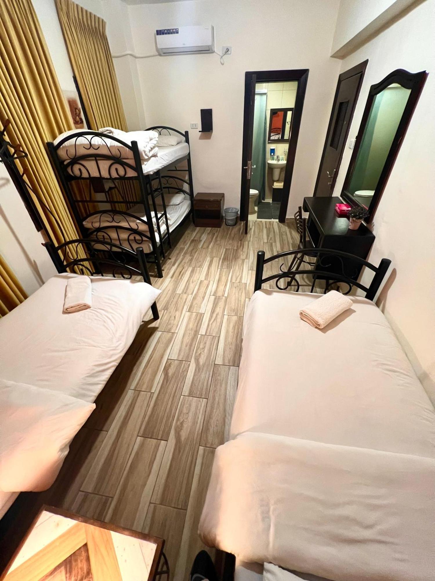 Hotel The Sydney *