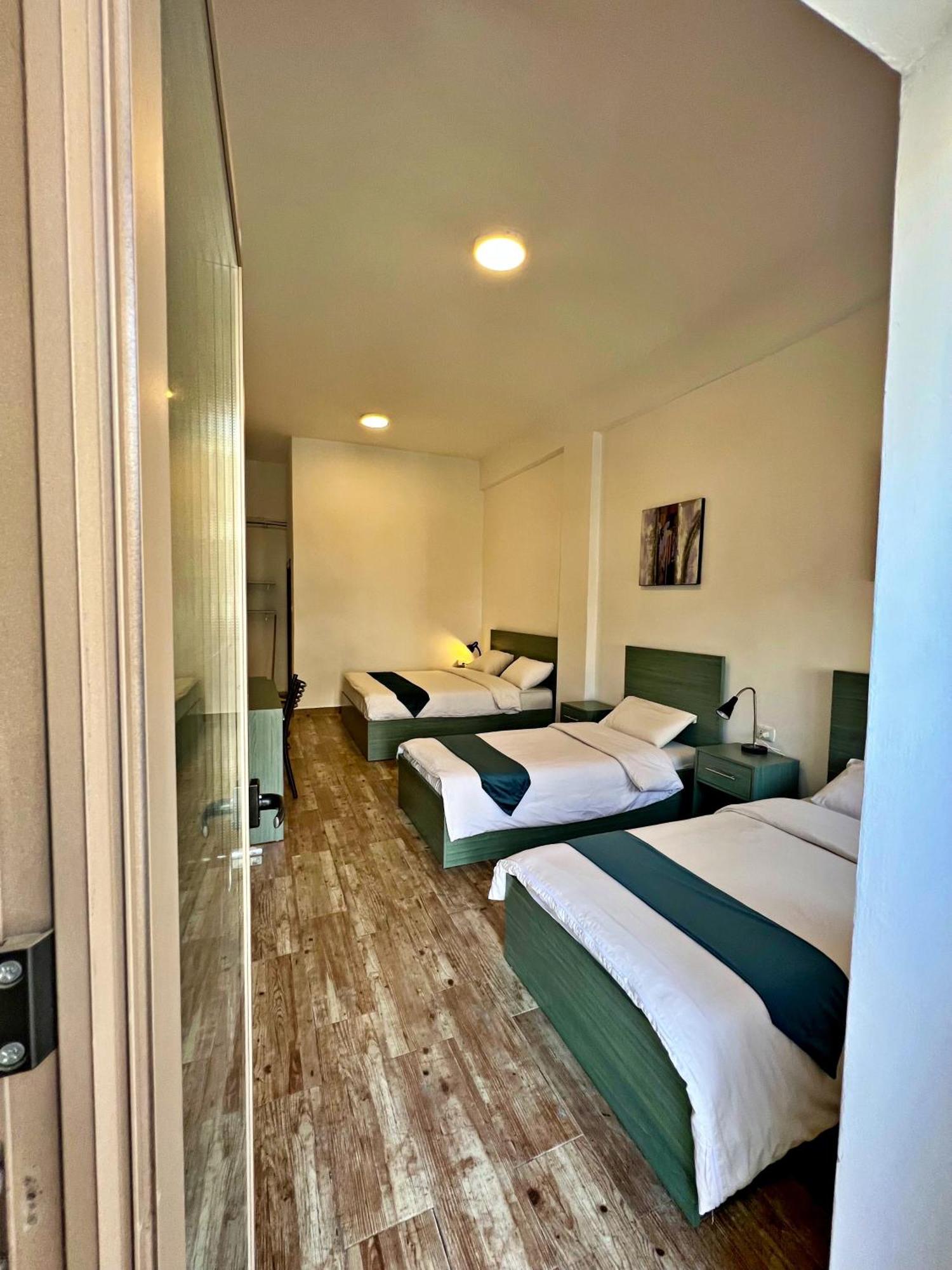 The Sydney Hotel Amán