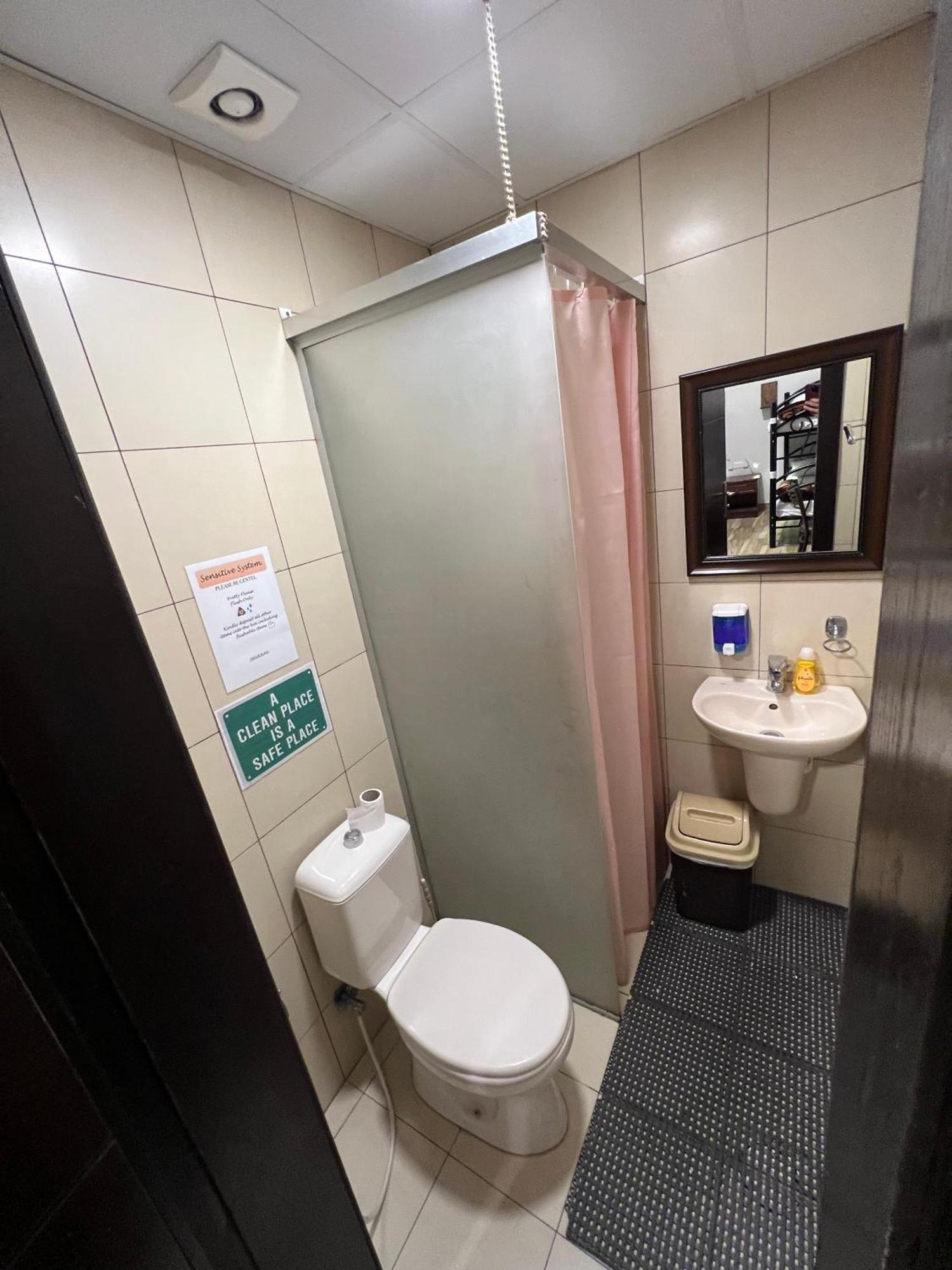 Hotel The Sydney