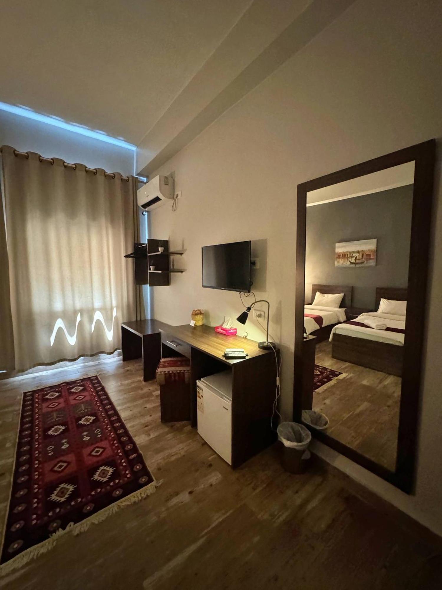 Hotel The Sydney Amman