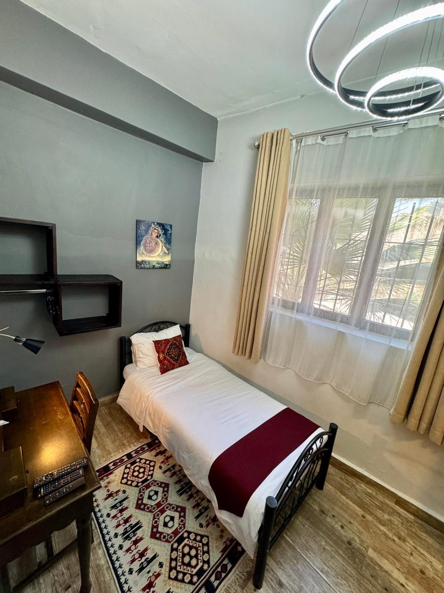 Hotel The Sydney