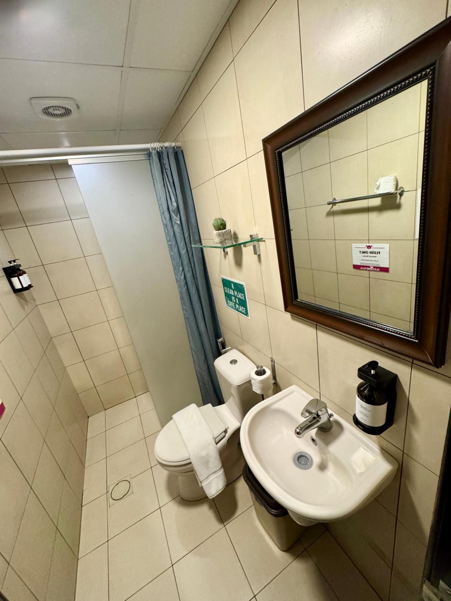 Hotel The Sydney *
