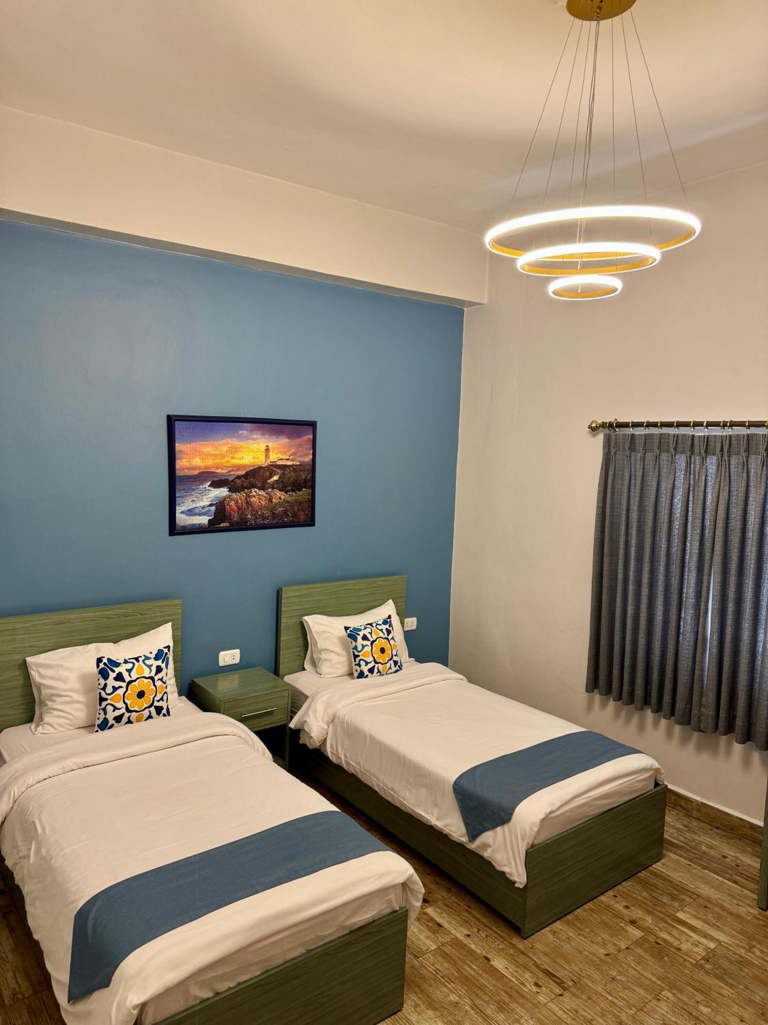 The Sydney Hotel *