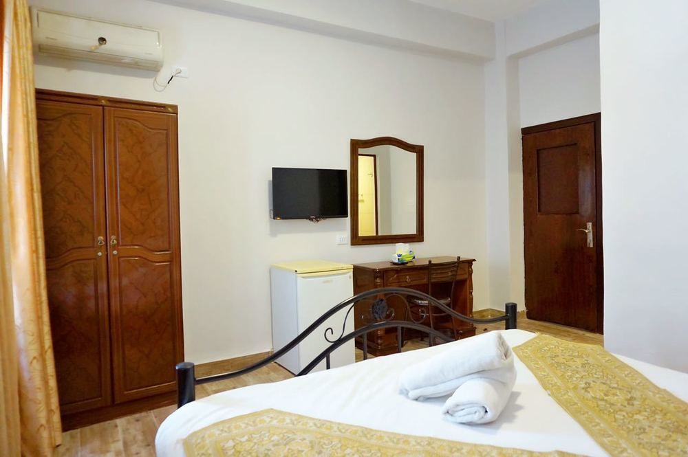 The Sydney Hotel