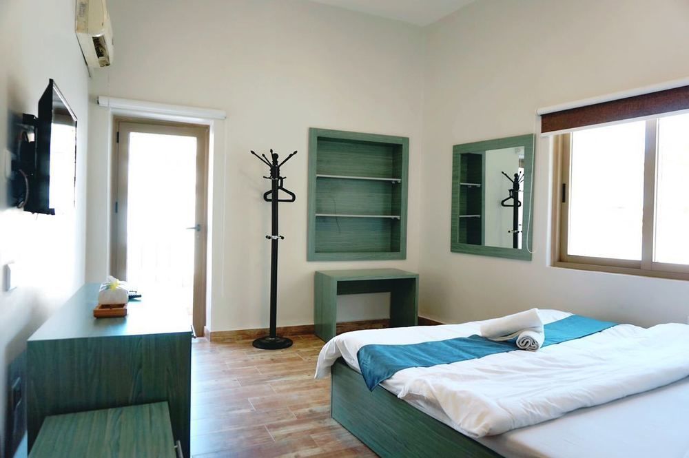 The Sydney Hotel Amman